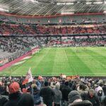 FC Bayern München - Bayer 04 Leverkusen am 05.03.2022, Ergebnis: 1:1 (1:1)