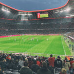 FC Bayern München - 1. FC Union Berlin am 19.03.2022