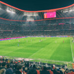 FC Bayern München - 1. FC Union Berlin am 19.03.2022