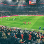 FC Bayern München - 1. FC Union Berlin am 19.03.2022