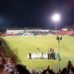 SpVgg Unterhaching - FC Bayern München Amateure am 12.03.2022