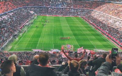 FC Bayern München – FC Augsburg – 09.04.2022