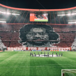 FC Bayern München - Villarreal Club de Fútbol am 12.04.2022