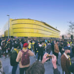 Villarreal Club de Fútbol – FC Bayern München am 06.04.2022