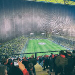 Villarreal Club de Fútbol – FC Bayern München am 06.04.2022