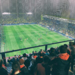 Villarreal Club de Fútbol – FC Bayern München am 06.04.2022