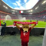 FC Bayern München - Ballspielverein Borussia 09 e. V. Dortmund am 23.04.2022, Ergebnis: 3:1 (2:0)