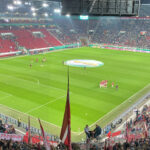 FC Augsburg – FC Bayern München – 19.10.2022
