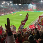 FC Augsburg – FC Bayern München – 19.10.2022