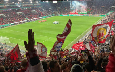 FC Augsburg – FC Bayern München – 19.10.2022