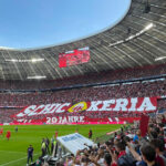 FC Bayern München – 1. FSV Mainz 05 – 29.10.2022