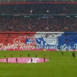 FC Bayern München - VfL Bochum am 11.02.2023, Ergebnis: 3:0 (1:0)