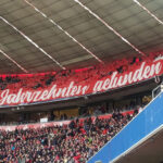 FC Bayern München - VfL Bochum am 11.02.2023, Ergebnis: 3:0 (1:0)