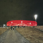 FC Bayern München – Paris Saint-Germain Football Club am 8.3.2023