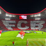 FC Bayern München – Paris Saint-Germain Football Club am 8.3.2023