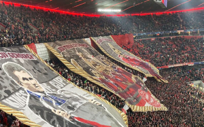 FC Bayern München – FC Kopenhagen – 29.11.2023
