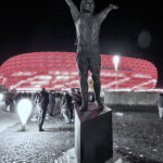 FC Bayern München – Galatasaray Istanbul am 08.11.2023
