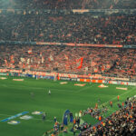 FC Bayern München – Galatasaray Istanbul am 08.11.2023