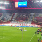 FC Bayern München – FC Kopenhagen am 29.11.2023