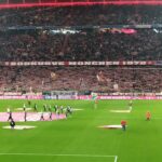 FC Bayern München – RasenBallsport Leipzig e. V am 24.02.2024