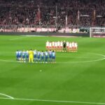 FC Bayern München – RasenBallsport Leipzig e. V am 24.02.2024