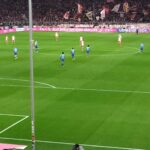 FC Bayern München – RasenBallsport Leipzig e. V am 24.02.2024