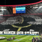 FC Bayern München - Lazio Rom am 05.03.2024
