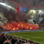 FC Bayern München – Arsenal FC am 17.04.2024
