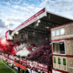 1. FC Union Berlin – FC Bayern München am 20.04.2024