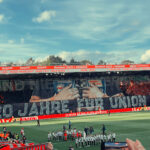 1. FC Union Berlin – FC Bayern München am 20.04.2024