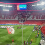 FC Bayern München – Real Madrid Club de Fútbol am 30.04.2024