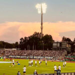 SSV Ulm 1846 - FC Bayern München am 16.08.2024, Ergebnis: 0:4 (0:2)