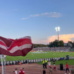SSV Ulm 1846 - FC Bayern München am 16.08.2024, Ergebnis: 0:4 (0:2)