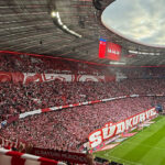 FC Bayern München – Hamburger Sport-Verein am 13.09.2025