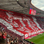 FC Bayern München – Hamburger Sport-Verein am 13.09.2025