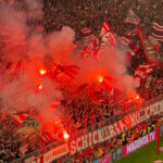 FC Bayern München – Hamburger Sport-Verein am 13.09.2025
