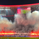 FC Bayern München – Sporting Clube de Portugal am 09.12.2025
