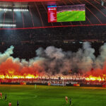 FC Bayern München – Sporting Clube de Portugal am 09.12.2025