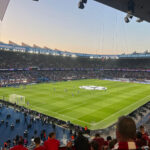 Paris Saint-Germain Football Club - FC Bayern München am 28.04.2026