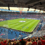 Paris Saint-Germain Football Club - FC Bayern München am 28.04.2026
