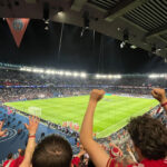 Paris Saint-Germain Football Club - FC Bayern München am 28.04.2026