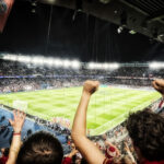 Paris Saint-Germain Football Club - FC Bayern München am 28.04.2026