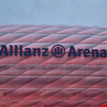 FC Bayern München - Real Madrid Club de Fútbol am 15.04.2026, Ergebnis: 4:3 (2:3)