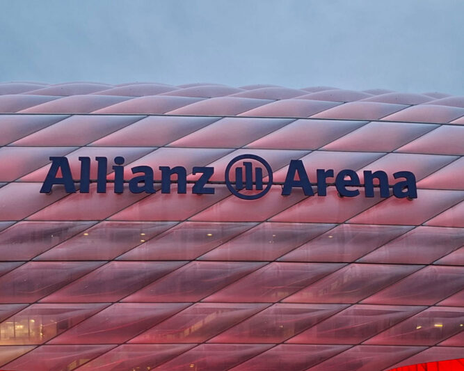 FC Bayern München - Real Madrid Club de Fútbol am 15.04.2026, Ergebnis: 4:3 (2:2)