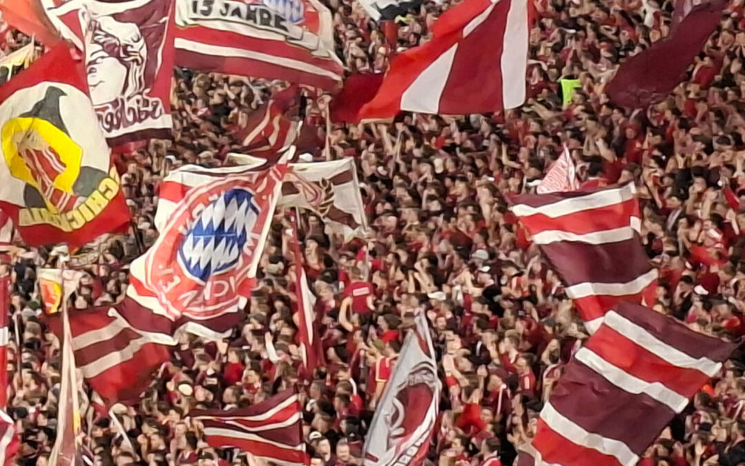 FC Bayern München – Real Madrid – 15.04.2026