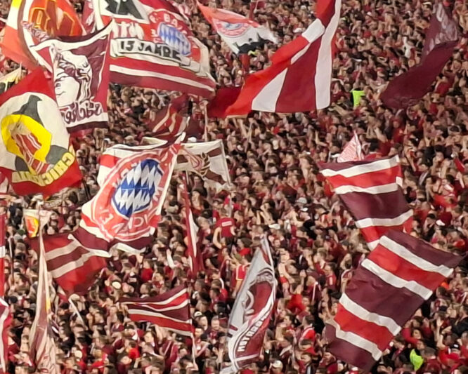 FC Bayern München - Real Madrid Club de Fútbol am 15.04.2026, Ergebnis: 4:3 (2:2)