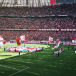 FC Bayern München – 1. FC Köln am 16.05.2026