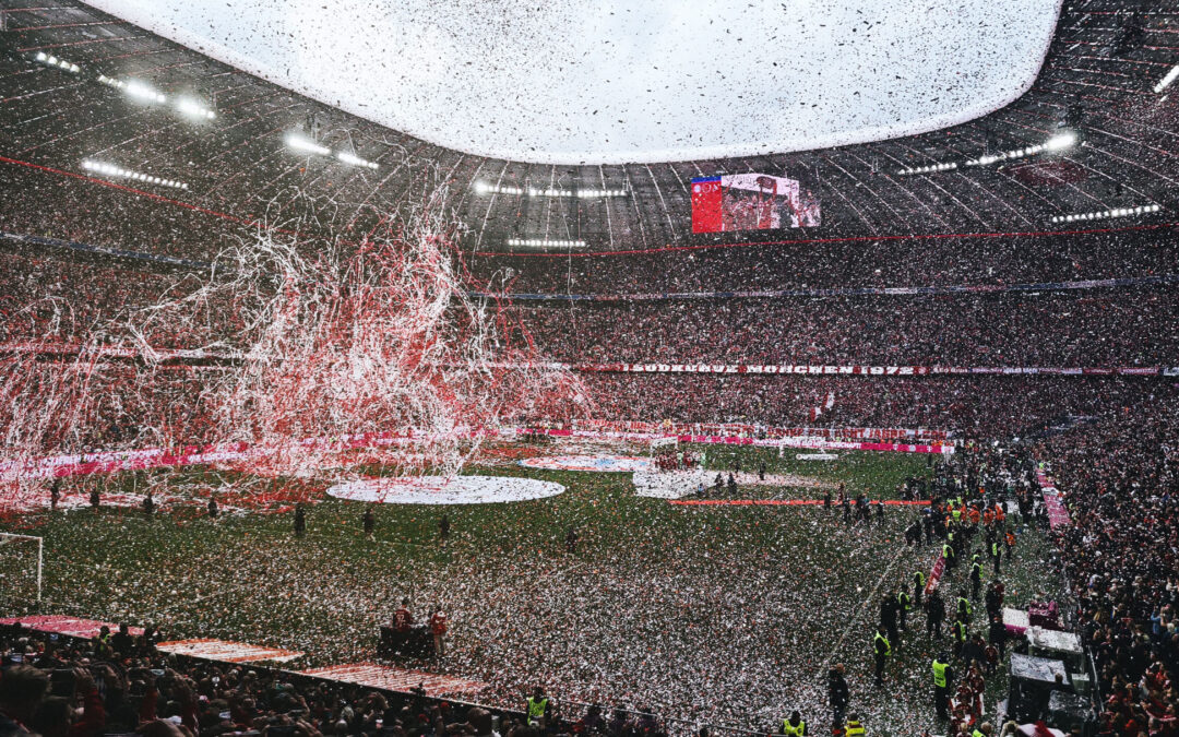 FC Bayern München – 1. FC Köln  -16.05.2026