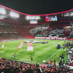 FC Bayern München – Paris Saint-Germain Football Club am 06.05.2026