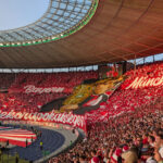 FC Bayern München - VfB Stuttgart am 23.05.2026